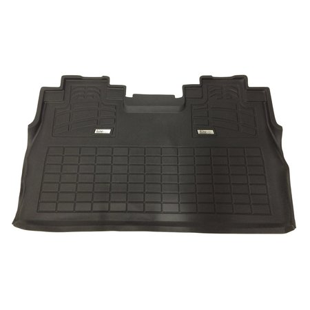 WESTIN Sure Fit Floor Liners 2nd Row 72-114070